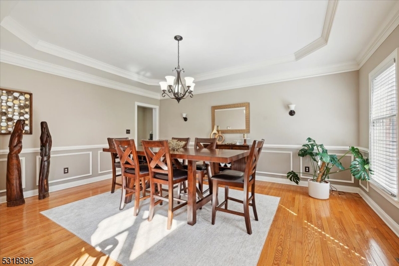 Middllesworth Farms - Residential