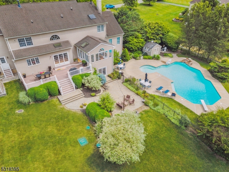 Middllesworth Farms - Residential