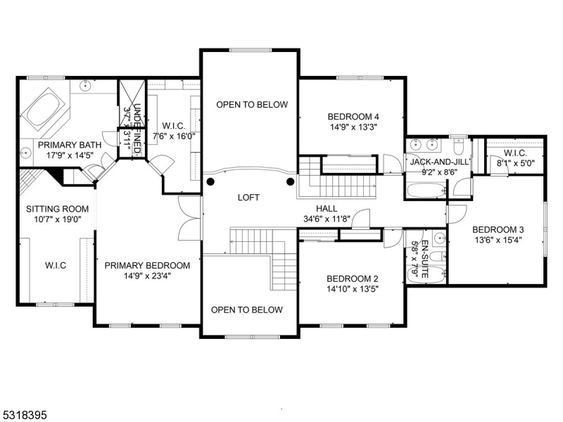Middllesworth Farms - Residential