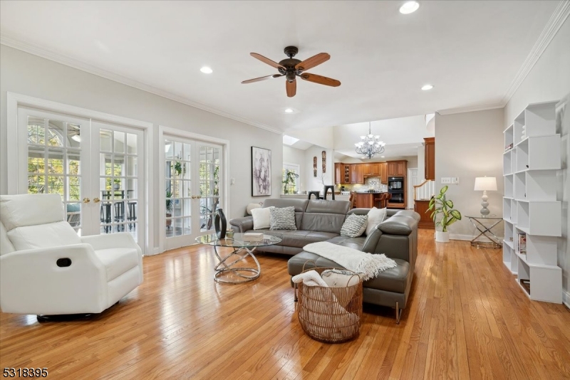 Middllesworth Farms - Residential