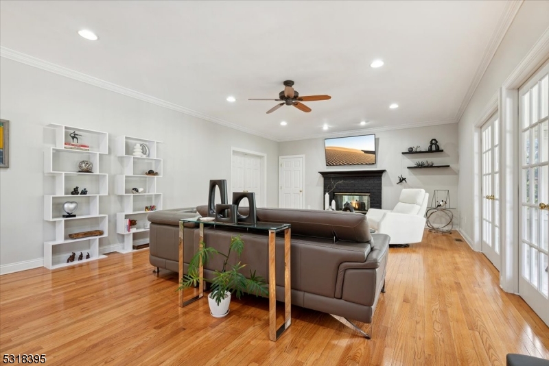 Middllesworth Farms - Residential