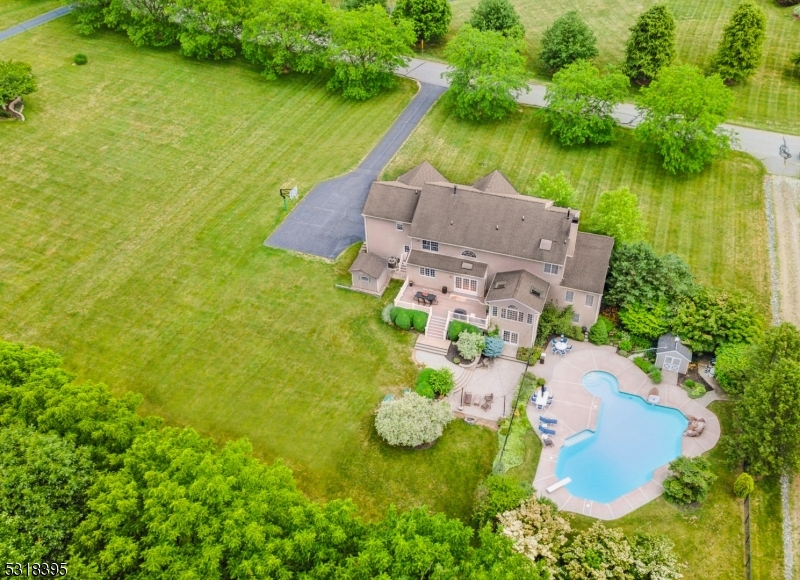 Middllesworth Farms - Residential