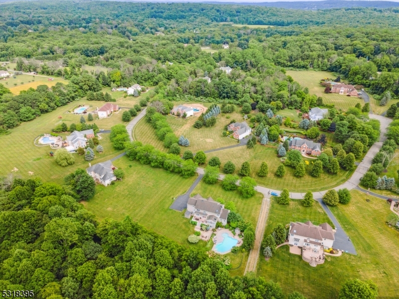 Middllesworth Farms - Residential