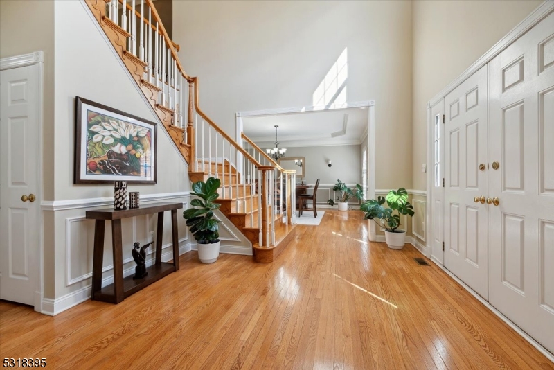 Middllesworth Farms - Residential