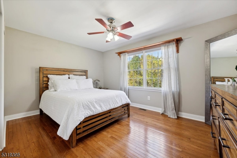 Middllesworth Farms - Residential