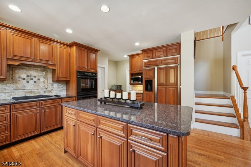 Middllesworth Farms - Residential