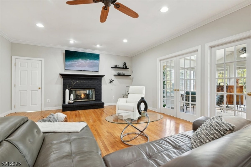 Middllesworth Farms - Residential