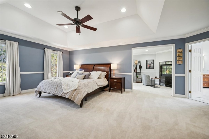 Middllesworth Farms - Residential