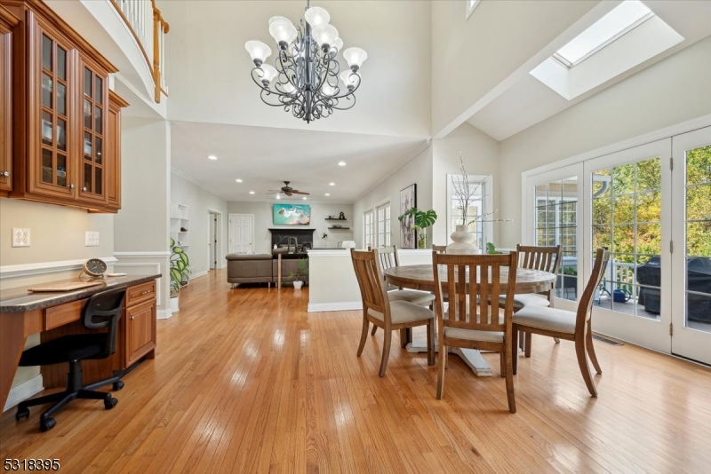 Middllesworth Farms - Residential