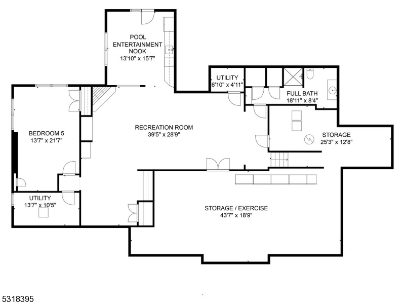 Middllesworth Farms - Residential