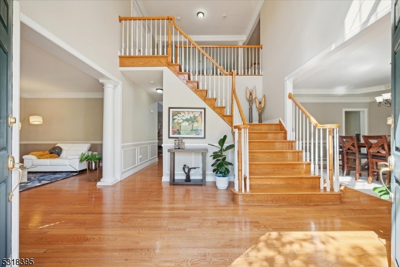 Middllesworth Farms - Residential