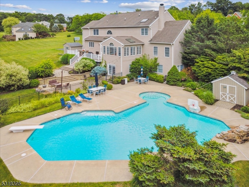 Middllesworth Farms - Residential