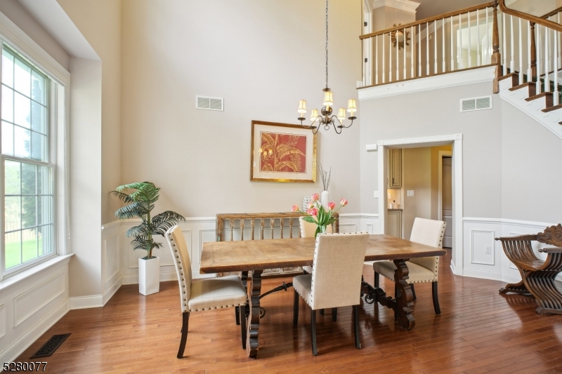 Enclave at Short Hills - Residential