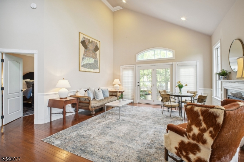 Enclave at Short Hills - Residential