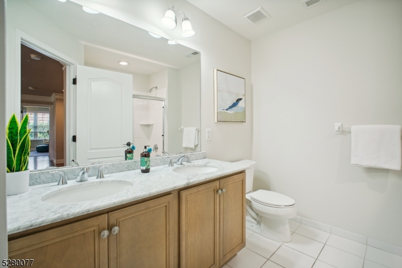 Enclave at Short Hills - Residential