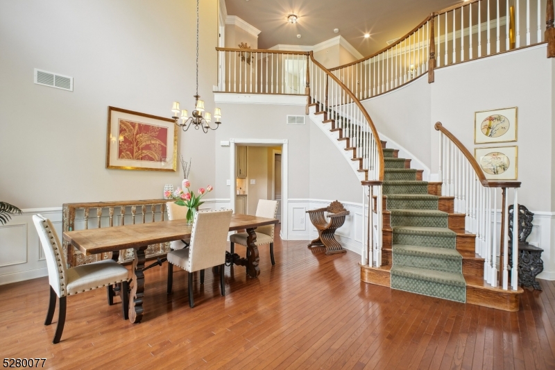 Enclave at Short Hills - Residential