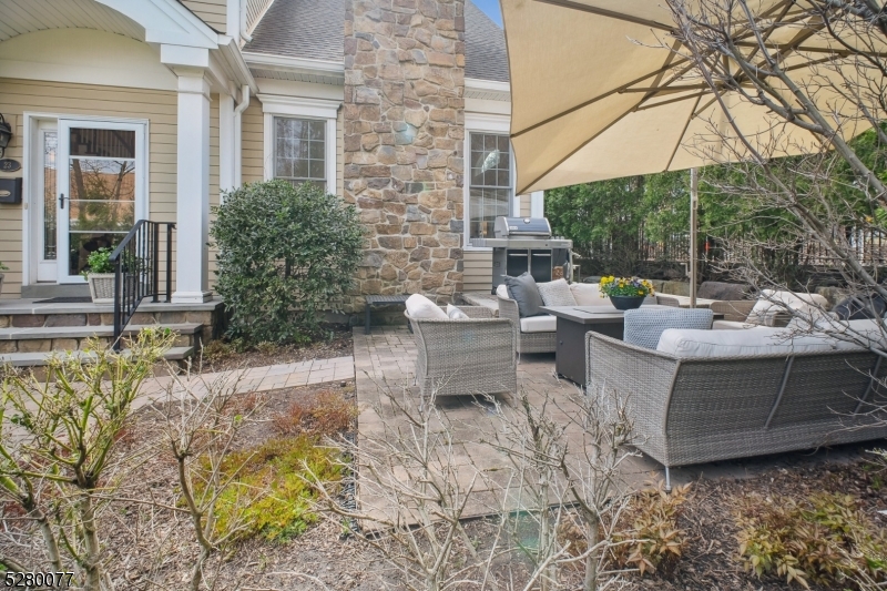 Enclave at Short Hills - Residential