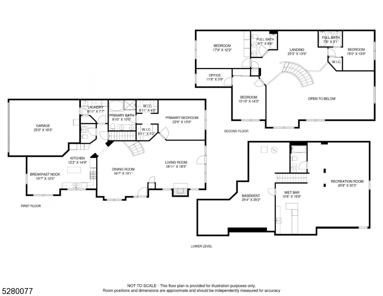 Enclave at Short Hills - Residential