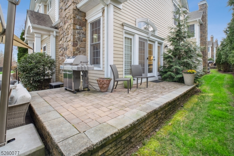 Enclave at Short Hills - Residential