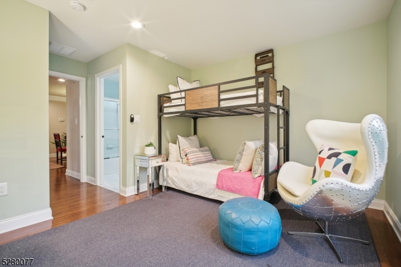 Enclave at Short Hills - Residential