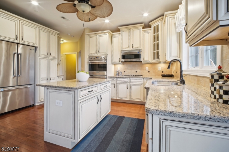 Enclave at Short Hills - Residential