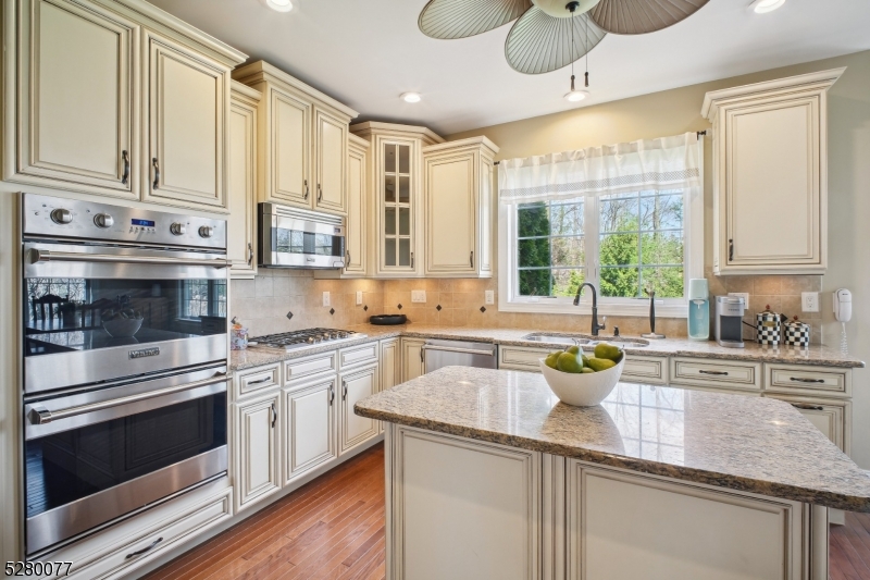 Enclave at Short Hills - Residential