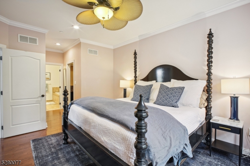 Enclave at Short Hills - Residential