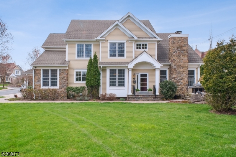 Enclave at Short Hills - Residential