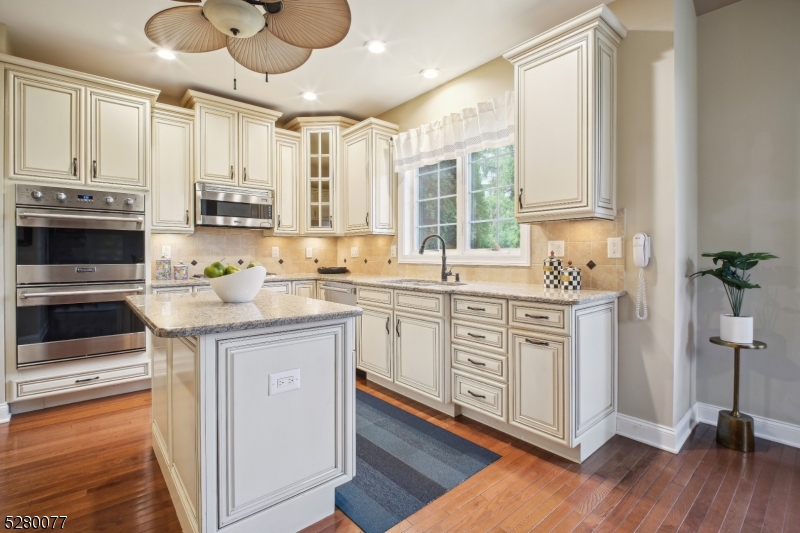 Enclave at Short Hills - Residential