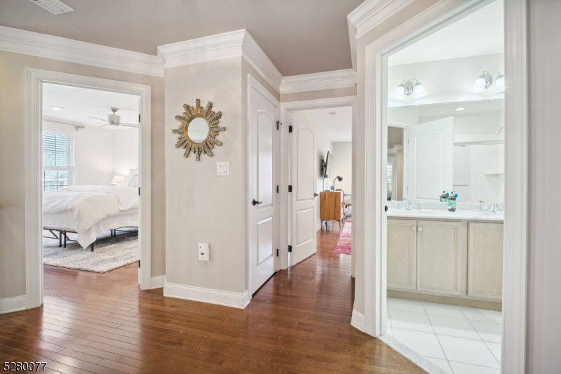 Enclave at Short Hills - Residential