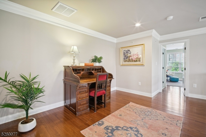 Enclave at Short Hills - Residential