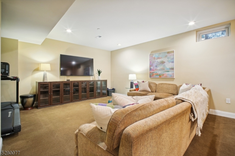 Enclave at Short Hills - Residential