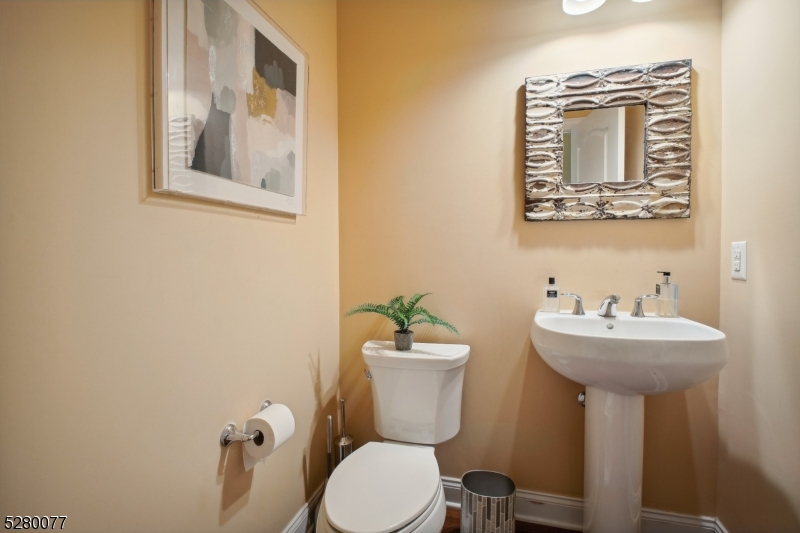 Enclave at Short Hills - Residential