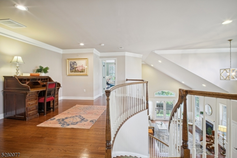 Enclave at Short Hills - Residential