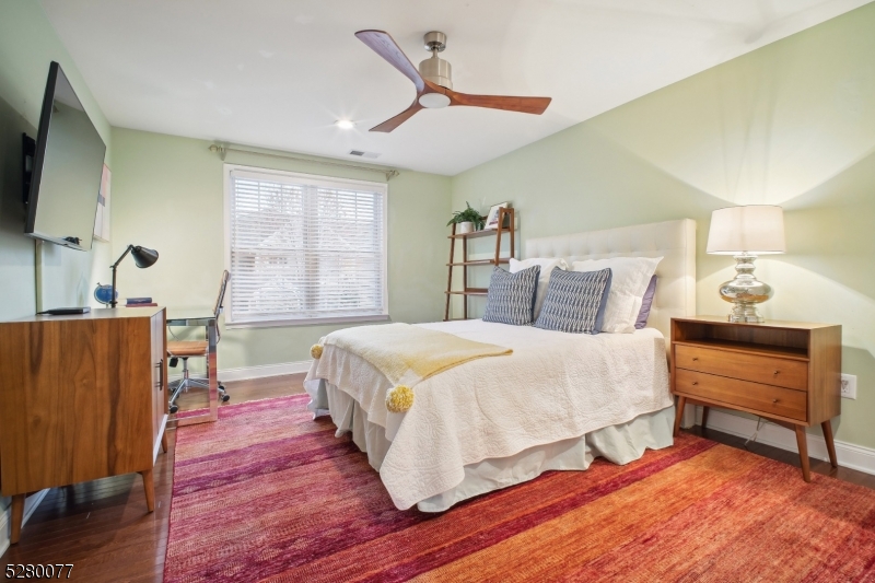 Enclave at Short Hills - Residential