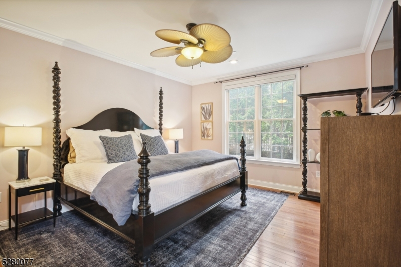 Enclave at Short Hills - Residential