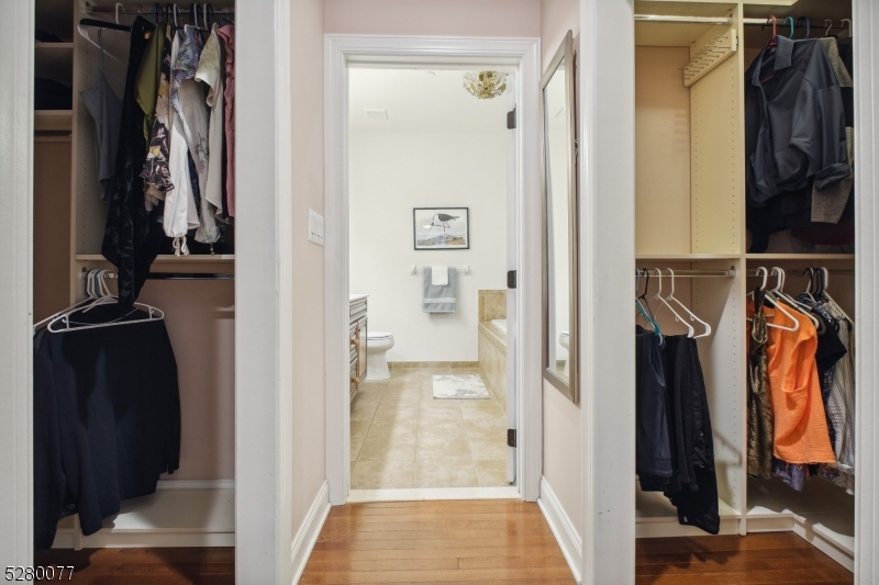 Enclave at Short Hills - Residential