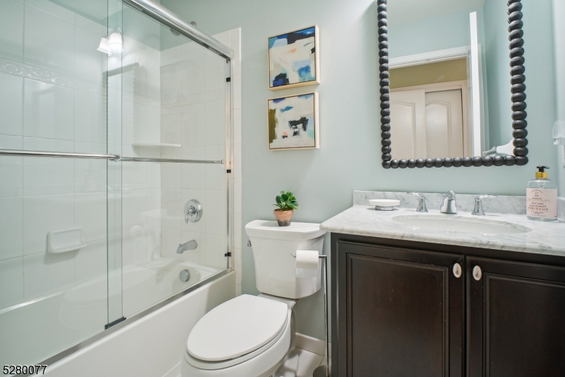 Enclave at Short Hills - Residential