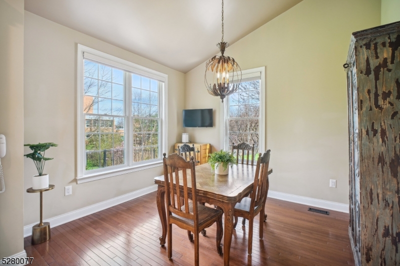 Enclave at Short Hills - Residential