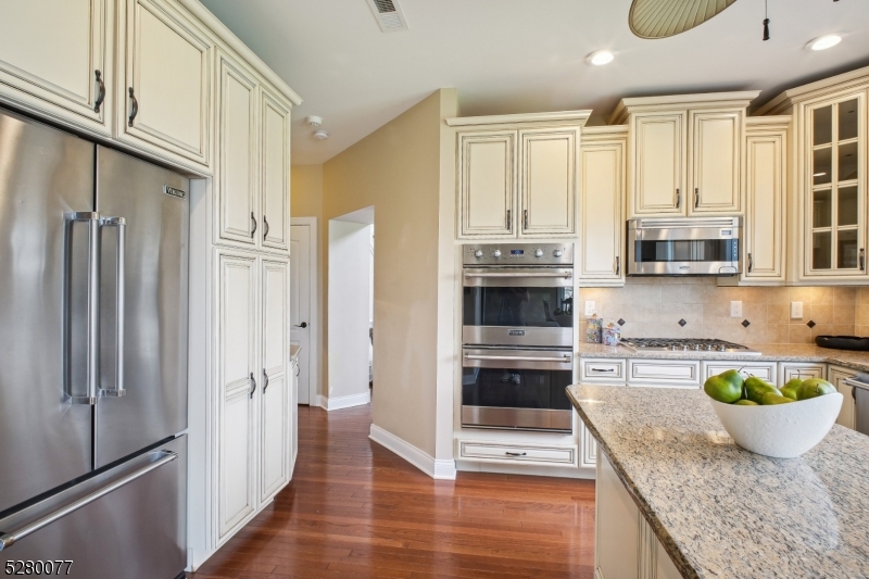 Enclave at Short Hills - Residential