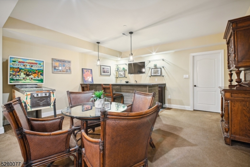 Enclave at Short Hills - Residential