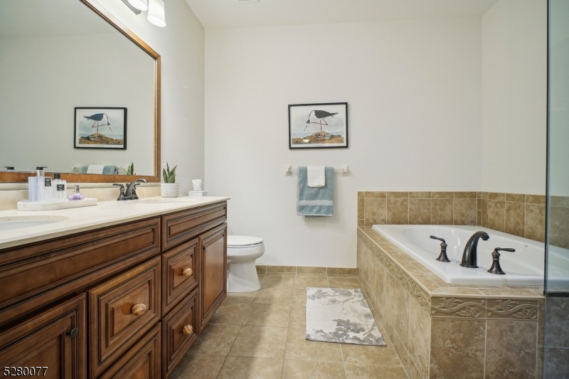 Enclave at Short Hills - Residential