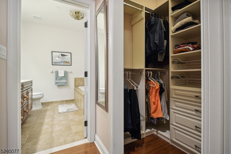 Enclave at Short Hills - Residential