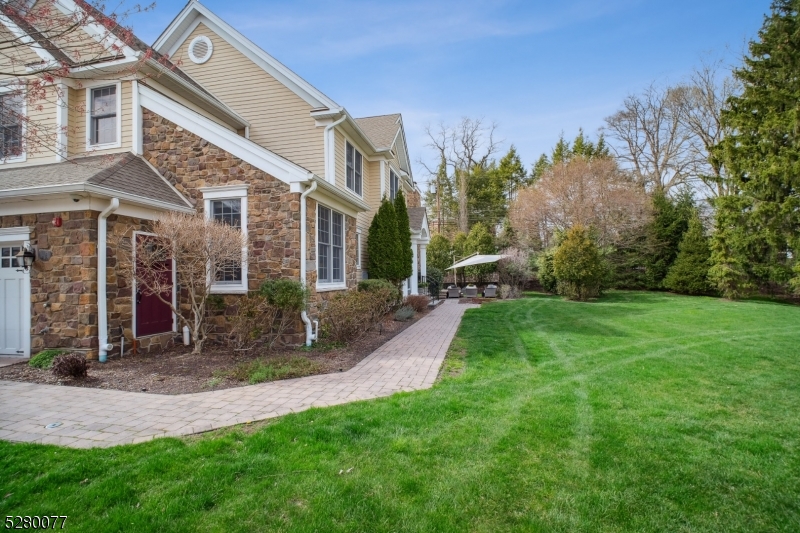 Enclave at Short Hills - Residential