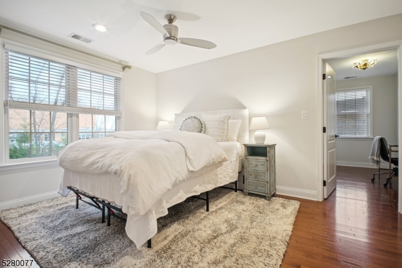 Enclave at Short Hills - Residential