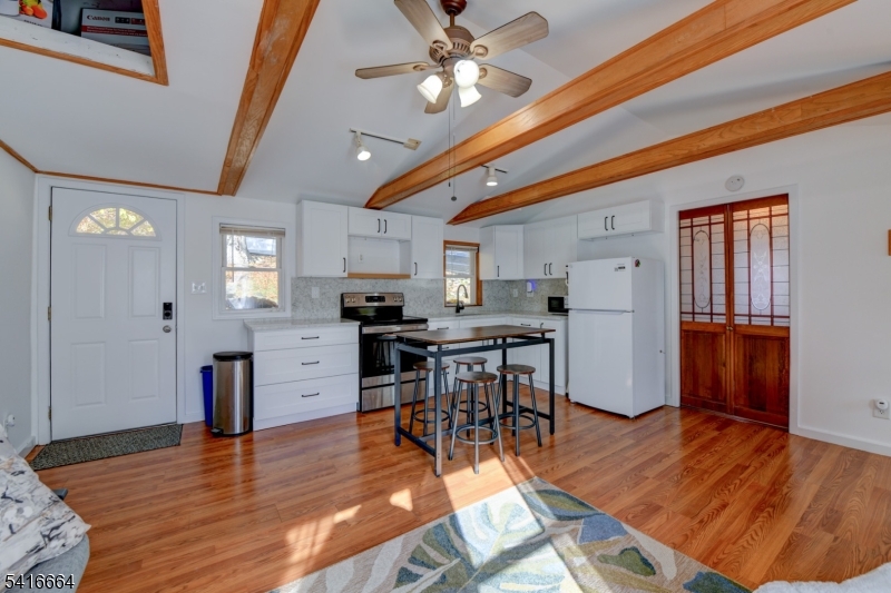 Kittatinny Lake - Residential