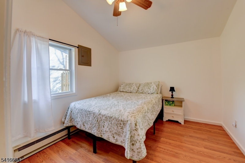 Kittatinny Lake - Residential