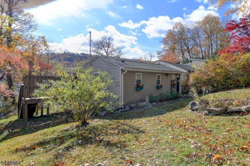Kittatinny Lake - Residential