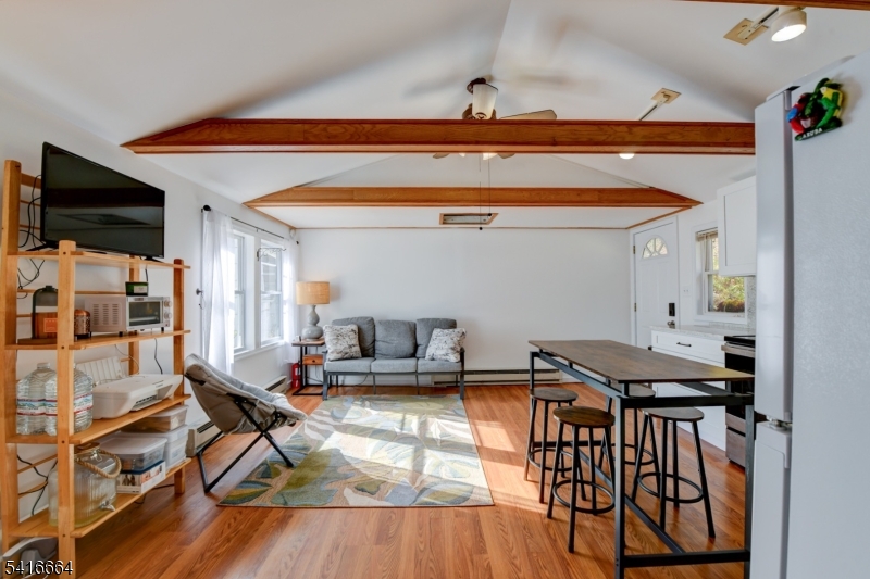 Kittatinny Lake - Residential