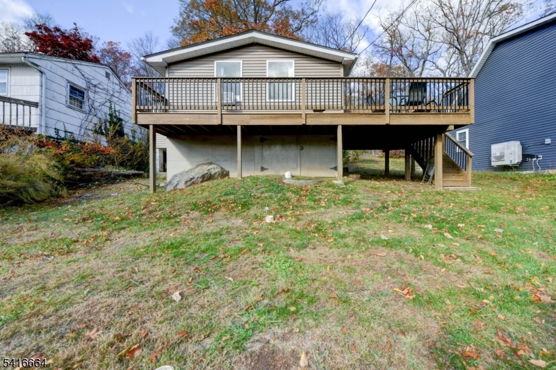 Kittatinny Lake - Residential